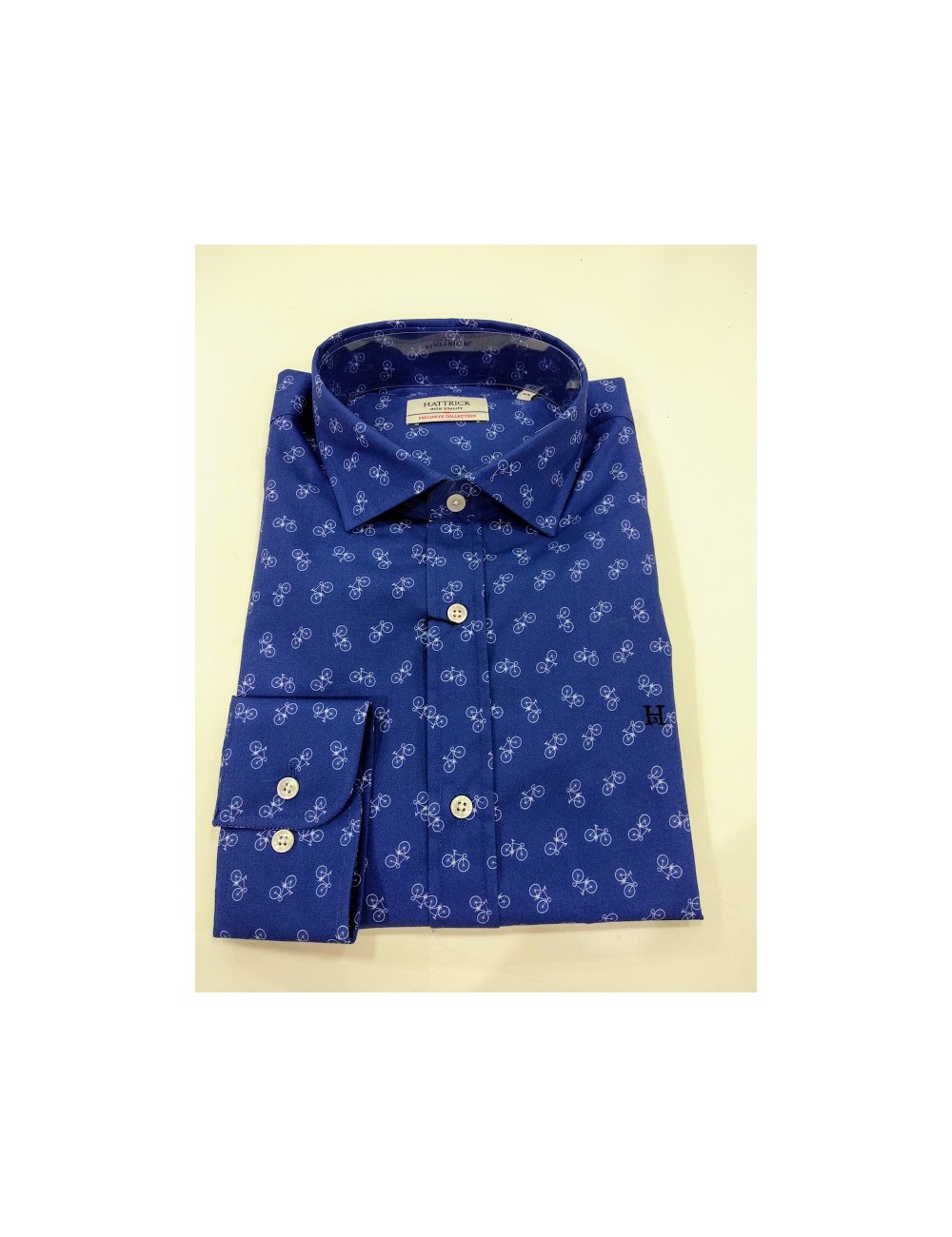 camisa bicicletas