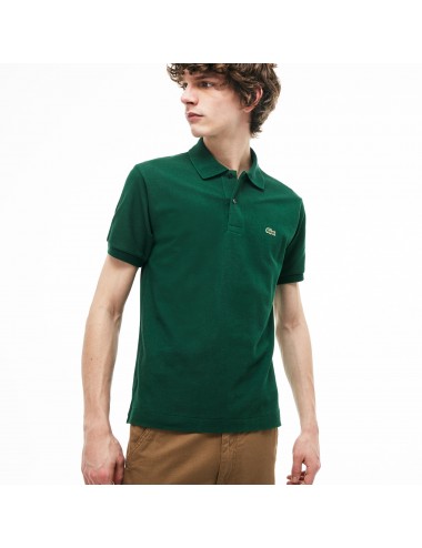 polo classic fit green 132 Lacoste