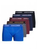 jacblack friday trunks  5 pack