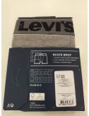 Levis 200SF  Leaf Boxer Brief 2 Pack black