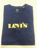 levis the perfect tee new logo II estate