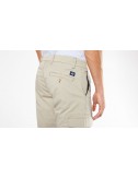 dockers t cargo tapered taupe sand