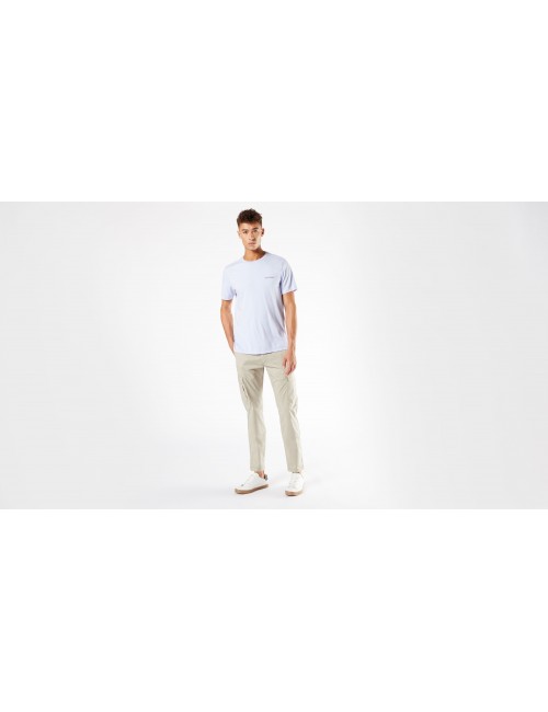 dockers t cargo tapered taupe sand