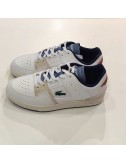 Deportivo court cage 0321 Lacoste
