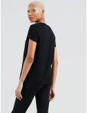 levis the perfect tee holliday tee black