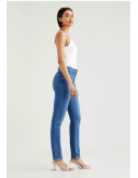 levis 721 high rise skinny blow your mind