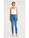 levis 721 high rise skinny blow your mind
