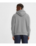 levis relaxed graphic poster hoodie mhg