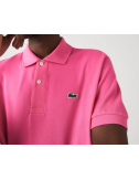 Polo classic fit  pqs friandise Lacoste