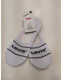 levis low rise sport 2p white