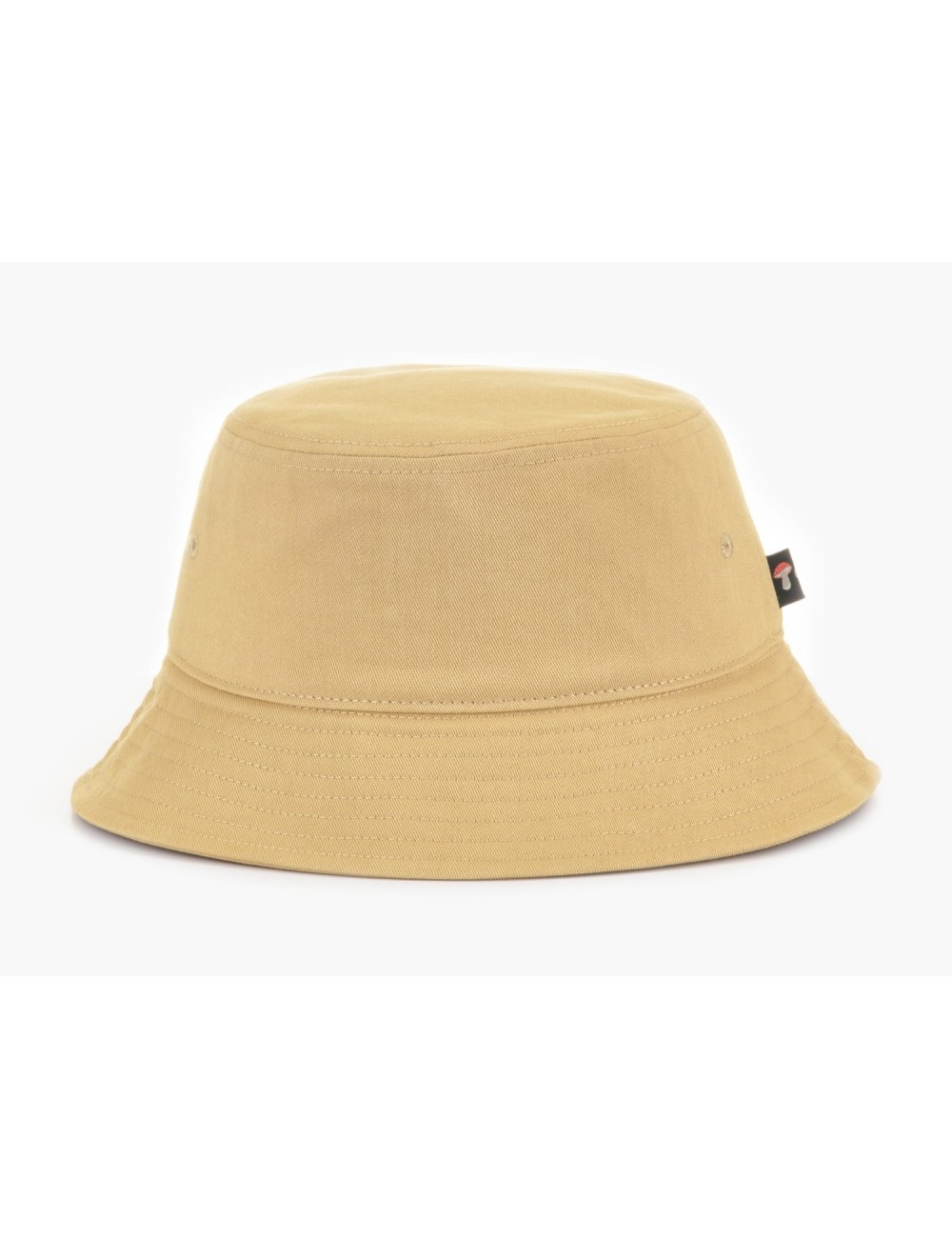 levis fresh bucket hat regular tan