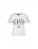 camiseta iconic Gaudi fashion