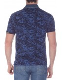 polo desm 53050 azul estampado us polo assn