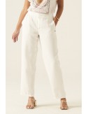 pantalon 53-off white garcia jeans