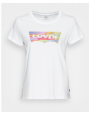 levis the perfect tee marbling fill bright