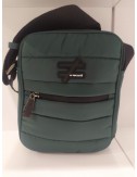 bolso moriz sub forest green pepe moll