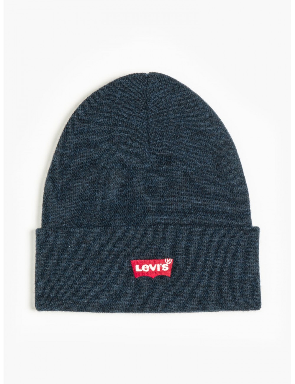 gorro red batwing embroidered levis