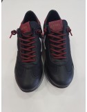 deportivo sweet nilon negro cetti shoes