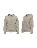 levis graphic standard zip hoodie premiun poster logo whitecap gray