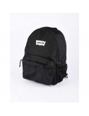 mochila Levis basic backpack regular black