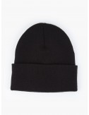 levis embroidered slouchy beanie regualr black