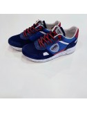 deportivo ante navy jeans Cetti shoes