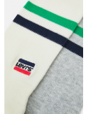 levis unisex sport stripe regular cut green dress blues