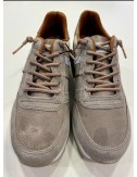 deportivo ante raso old rose Cetti shoes