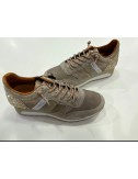 deportivo ante raso old rose Cetti shoes