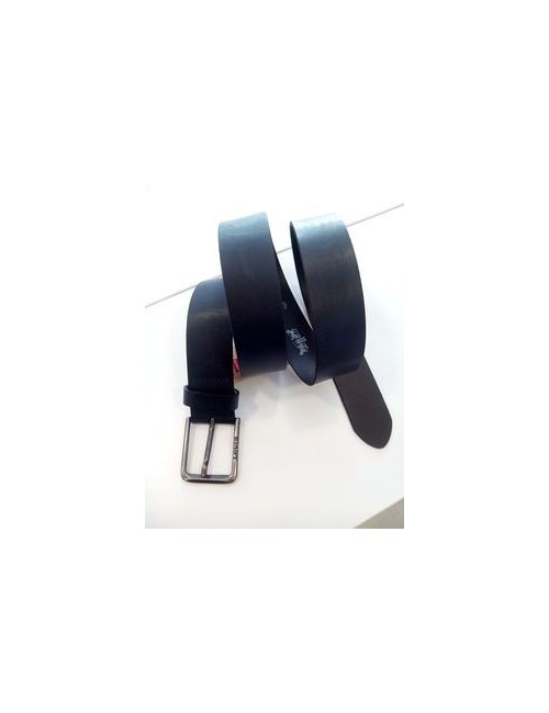 Cinturon rectangular belt buckle belt Levis