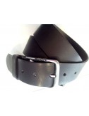 Cinturon ectangular belt buckle belt Levis