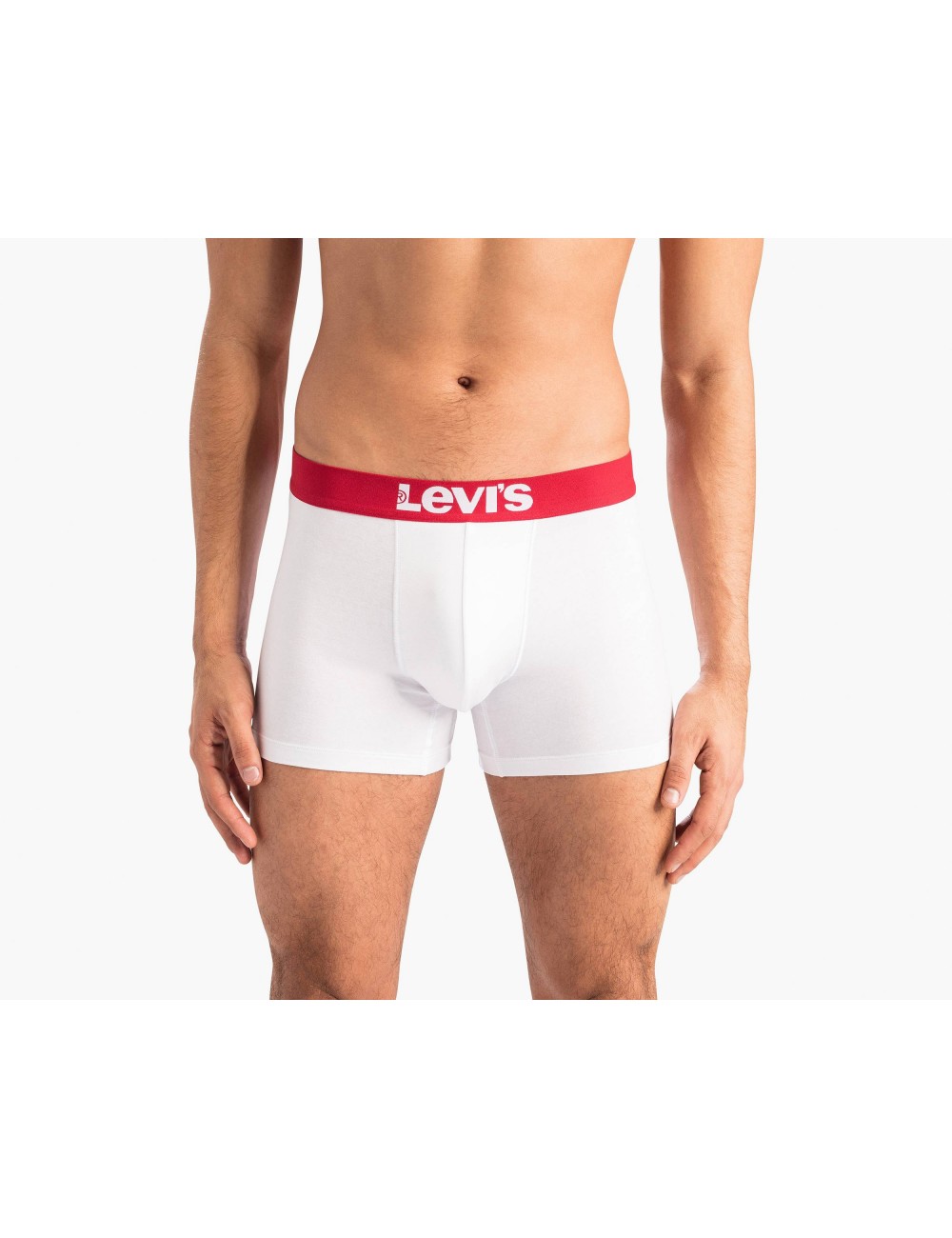 Levis 200sf boxer Brief 2pack blanco
