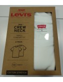 levis 200sf crew 2pack