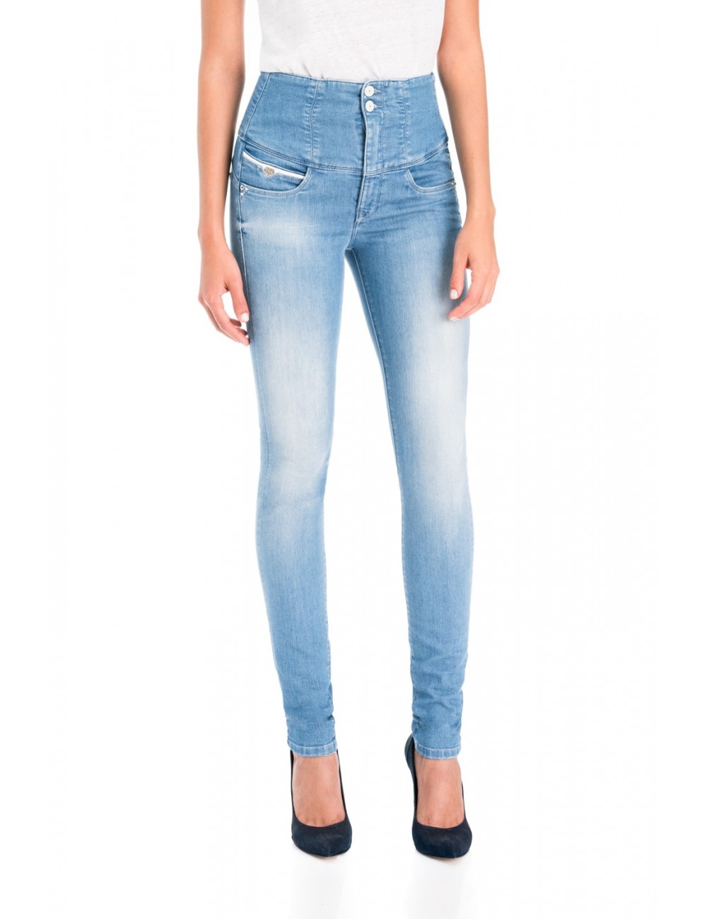 salsa diva jeans