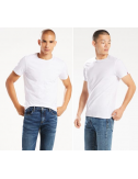 Camiseta blanca/blanca Pack Red Tab Levis